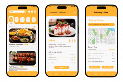 Food Delivery App – Food 24Hr